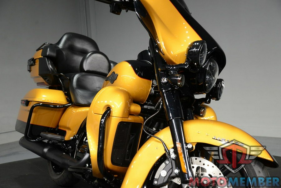 2023 Harley-Davidson FLHTK - Ultra Limited