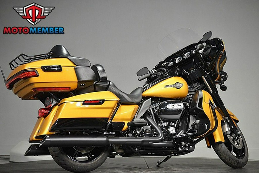 2023 Harley-Davidson FLHTK - Ultra Limited