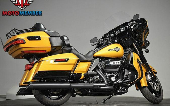 2023 Harley-Davidson FLHTK - Ultra Limited