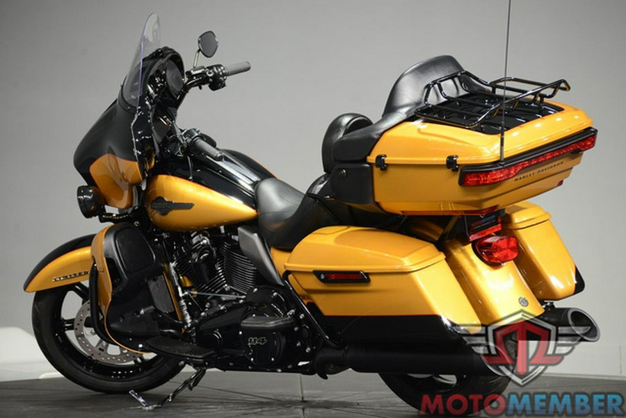 2023 Harley-Davidson FLHTK - Ultra Limited