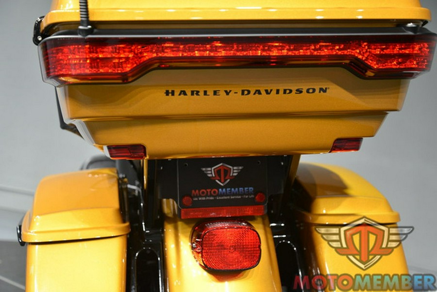 2023 Harley-Davidson FLHTK - Ultra Limited
