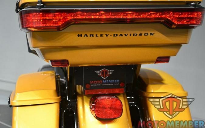 2023 Harley-Davidson FLHTK - Ultra Limited