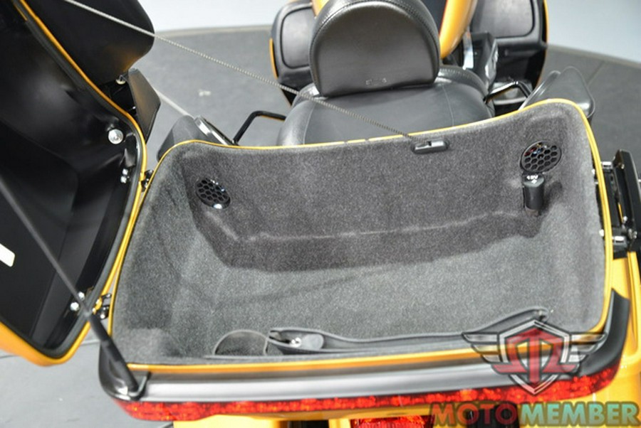 2023 Harley-Davidson FLHTK - Ultra Limited