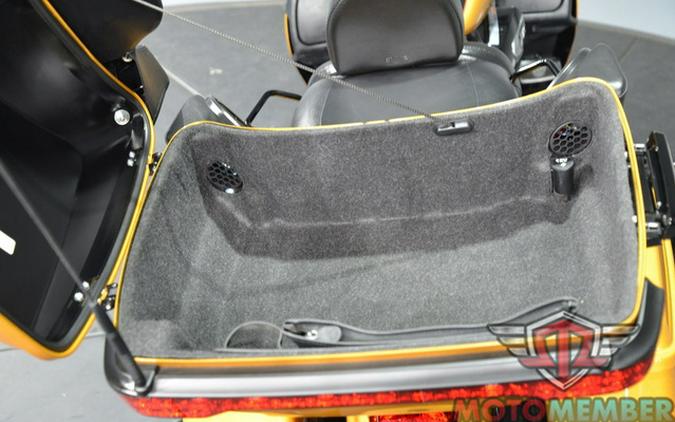 2023 Harley-Davidson FLHTK - Ultra Limited