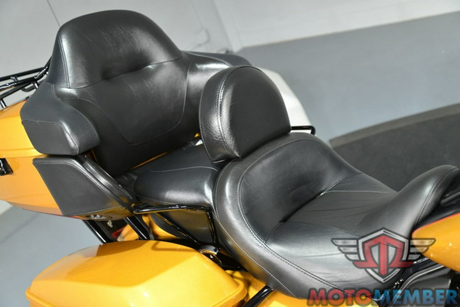 2023 Harley-Davidson FLHTK - Ultra Limited