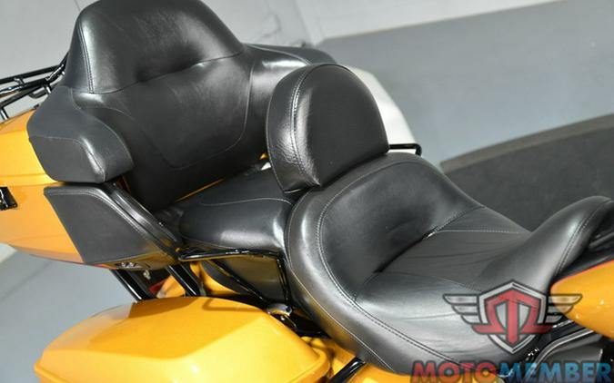 2023 Harley-Davidson FLHTK - Ultra Limited