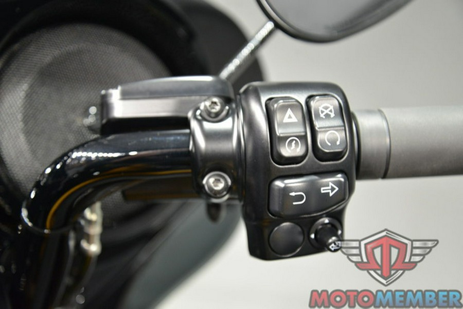 2023 Harley-Davidson FLHTK - Ultra Limited