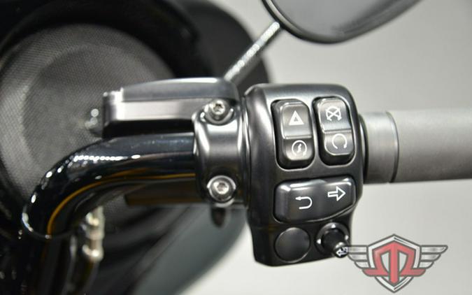 2023 Harley-Davidson FLHTK - Ultra Limited