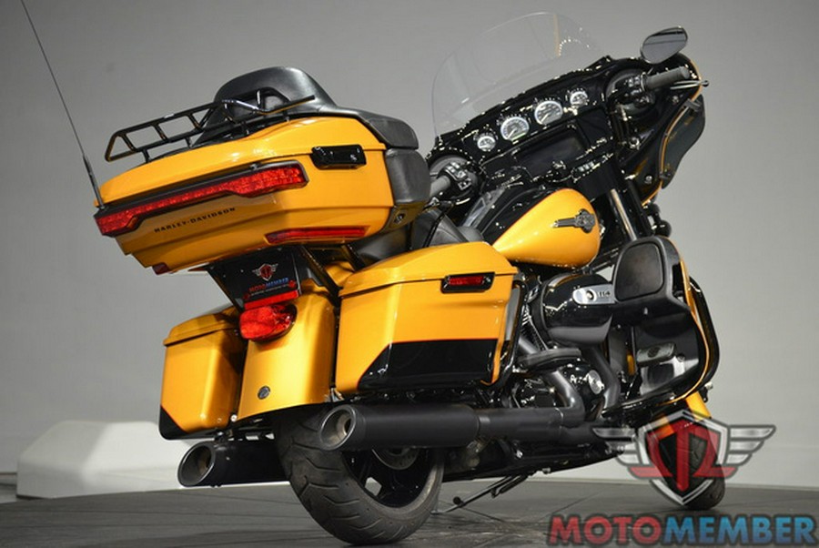 2023 Harley-Davidson FLHTK - Ultra Limited