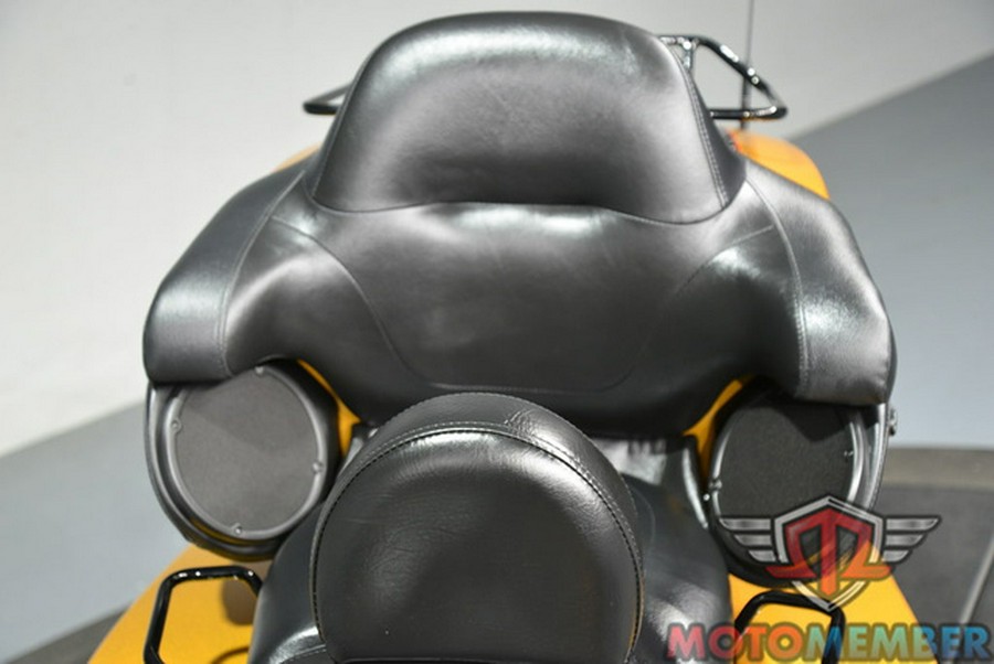 2023 Harley-Davidson FLHTK - Ultra Limited