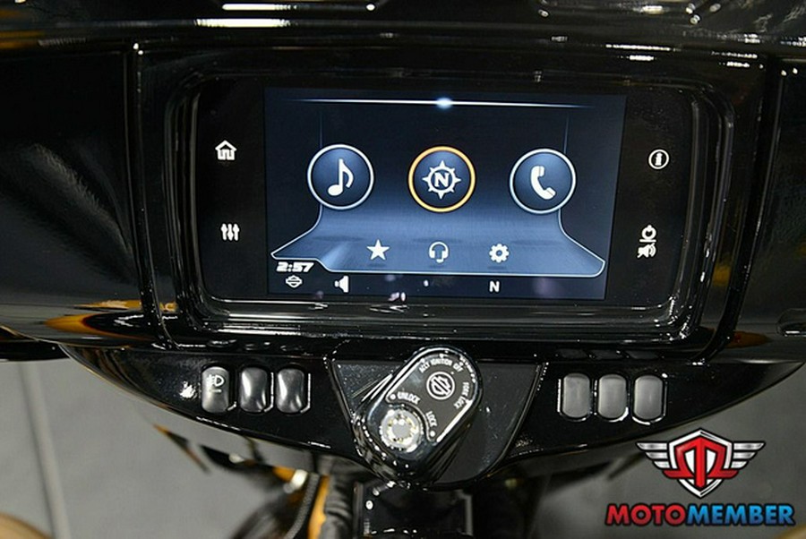 2023 Harley-Davidson FLHTK - Ultra Limited