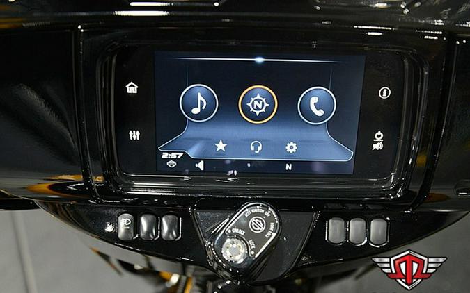 2023 Harley-Davidson FLHTK - Ultra Limited