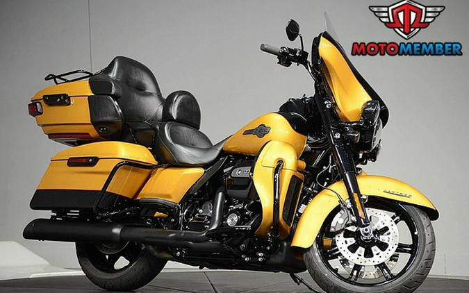 2023 Harley-Davidson FLHTK - Ultra Limited