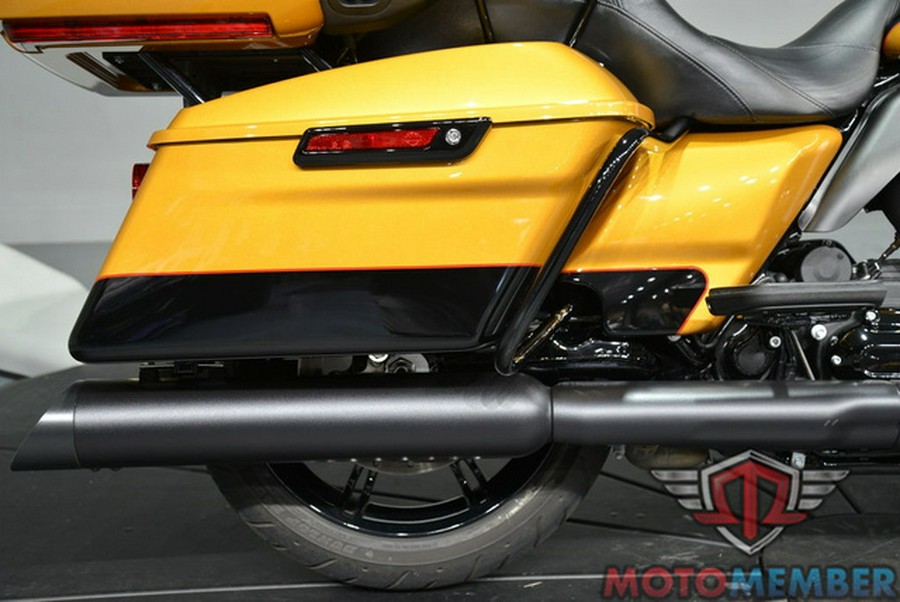 2023 Harley-Davidson FLHTK - Ultra Limited