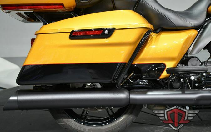 2023 Harley-Davidson FLHTK - Ultra Limited