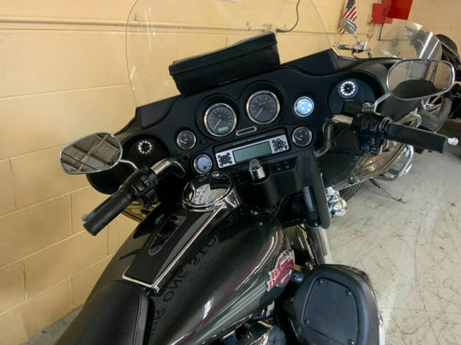 2007 Harley-Davidson Touring FLHTCU ULTRA CLASSIC