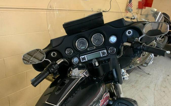 2007 Harley-Davidson Touring FLHTCU ULTRA CLASSIC