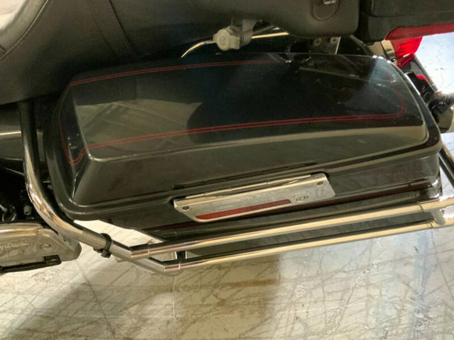 2007 Harley-Davidson Touring FLHTCU ULTRA CLASSIC