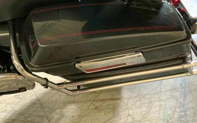 2007 Harley-Davidson Touring FLHTCU ULTRA CLASSIC