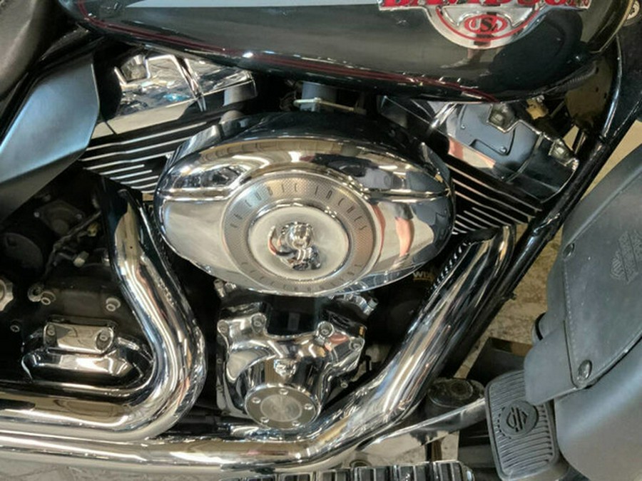 2007 Harley-Davidson Touring FLHTCU ULTRA CLASSIC