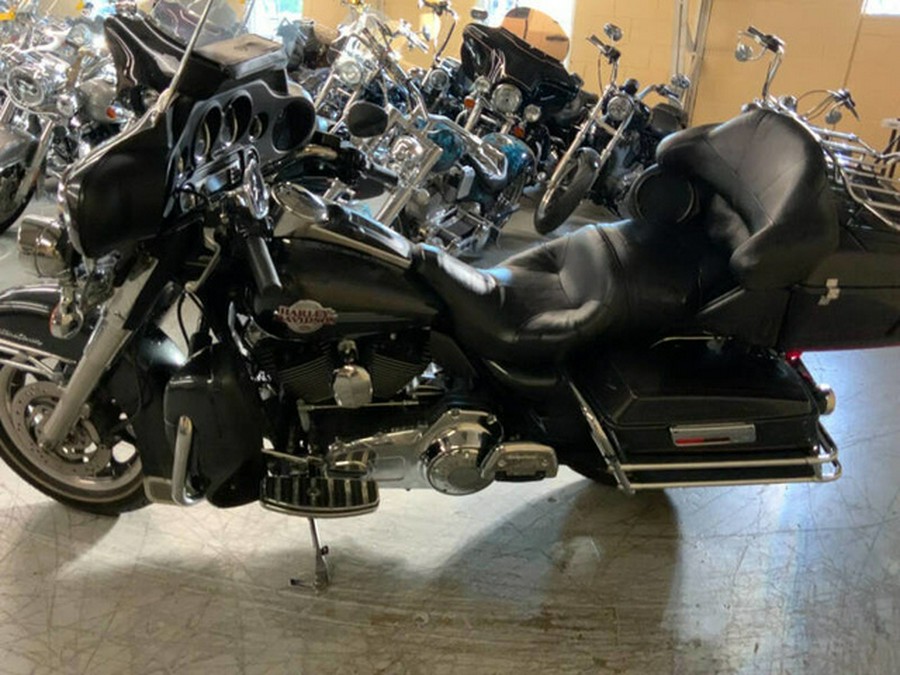 2007 Harley-Davidson Touring FLHTCU ULTRA CLASSIC