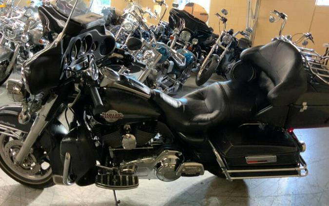 2007 Harley-Davidson Touring FLHTCU ULTRA CLASSIC