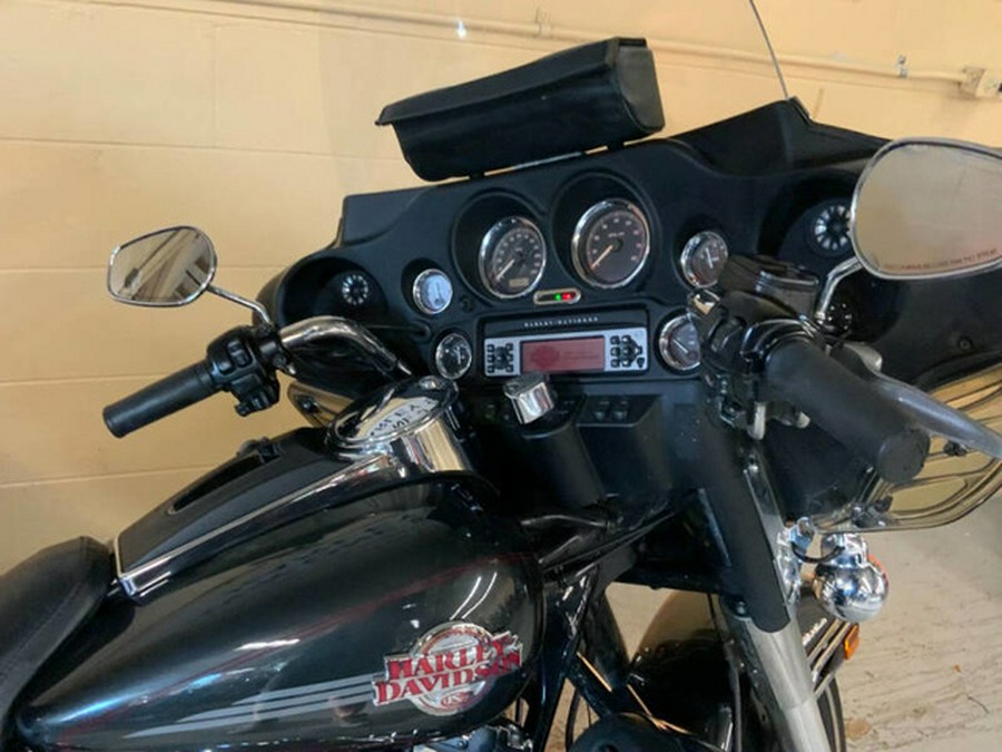 2007 Harley-Davidson Touring FLHTCU ULTRA CLASSIC