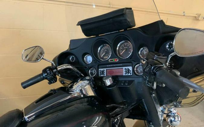 2007 Harley-Davidson Touring FLHTCU ULTRA CLASSIC