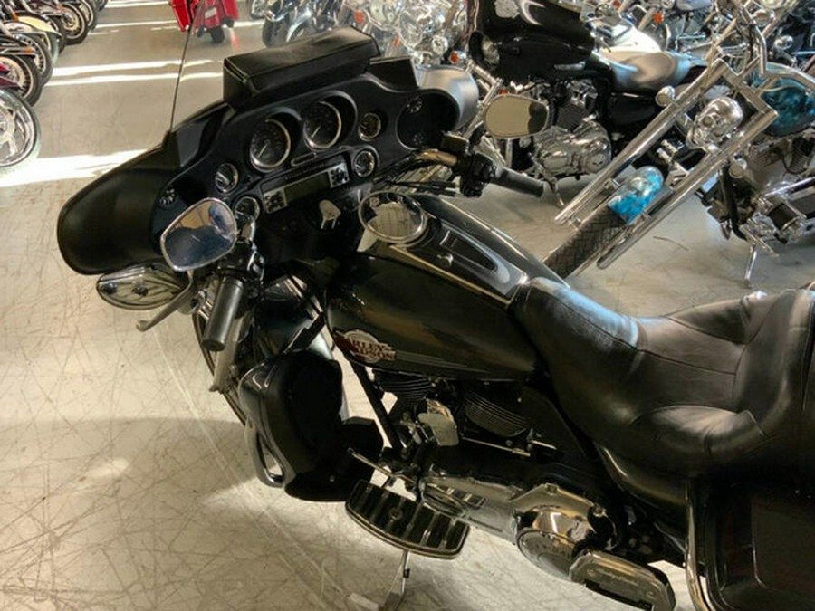 2007 Harley-Davidson Touring FLHTCU ULTRA CLASSIC
