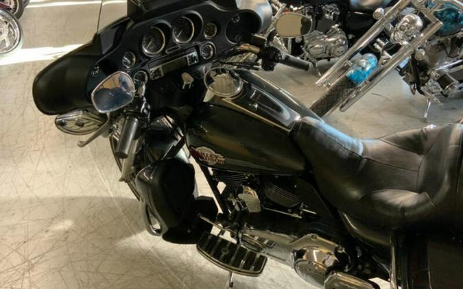 2007 Harley-Davidson Touring FLHTCU ULTRA CLASSIC