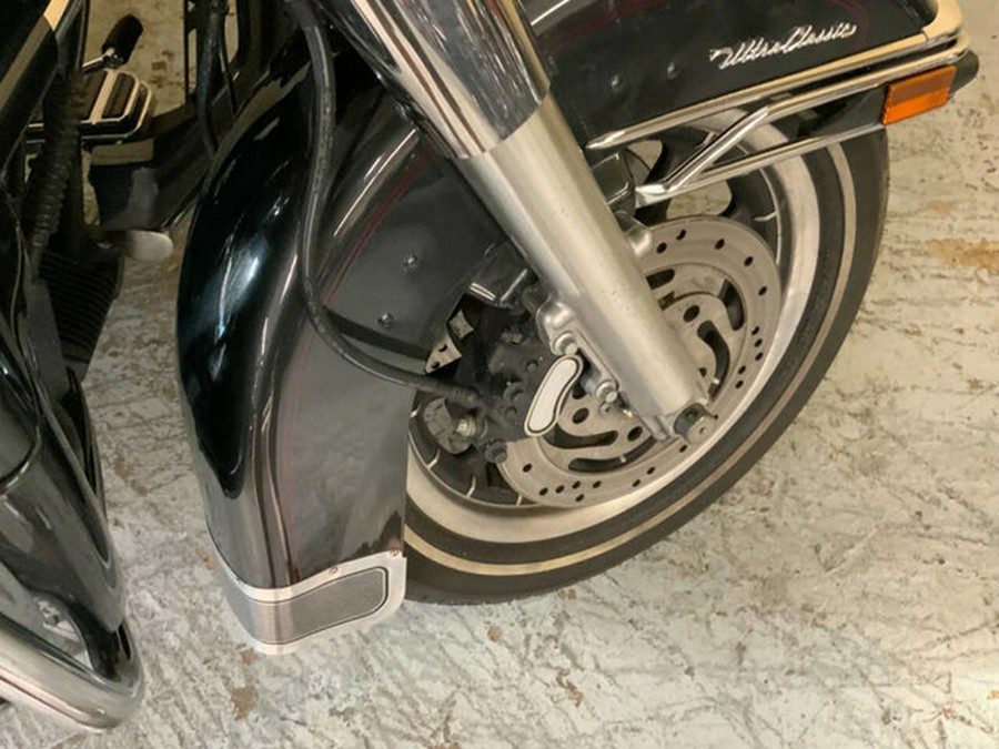 2007 Harley-Davidson Touring FLHTCU ULTRA CLASSIC