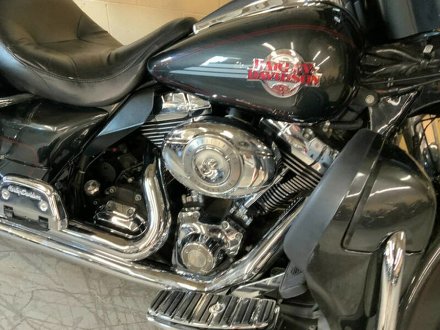 2007 Harley-Davidson Touring FLHTCU ULTRA CLASSIC