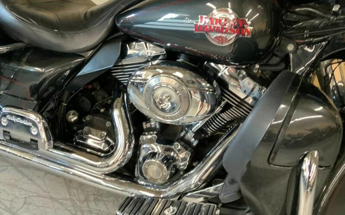 2007 Harley-Davidson Touring FLHTCU ULTRA CLASSIC