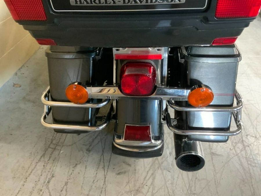 2007 Harley-Davidson Touring FLHTCU ULTRA CLASSIC