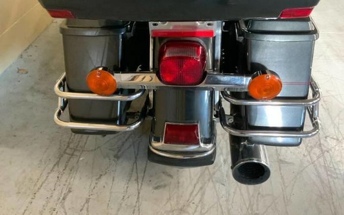 2007 Harley-Davidson Touring FLHTCU ULTRA CLASSIC