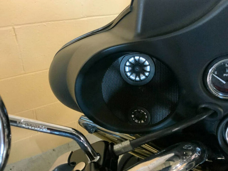 2007 Harley-Davidson Touring FLHTCU ULTRA CLASSIC