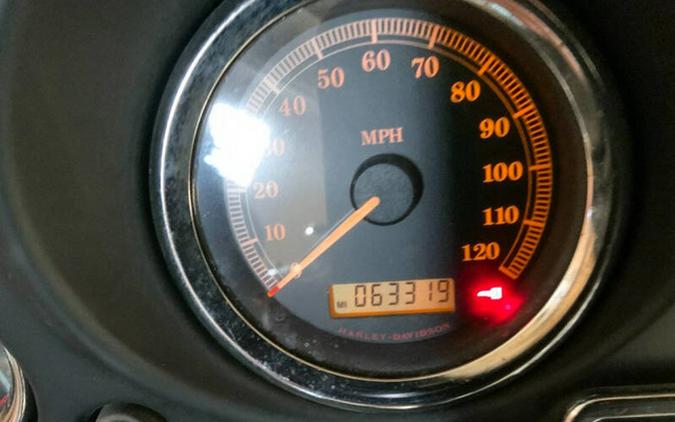 2007 Harley-Davidson Touring FLHTCU ULTRA CLASSIC