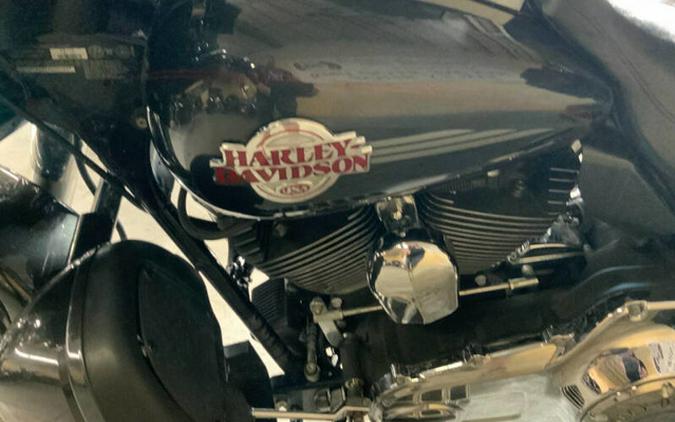 2007 Harley-Davidson Touring FLHTCU ULTRA CLASSIC