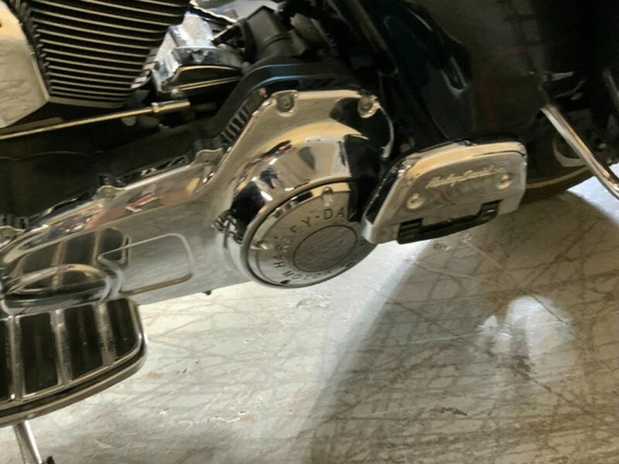 2007 Harley-Davidson Touring FLHTCU ULTRA CLASSIC