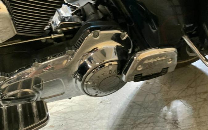 2007 Harley-Davidson Touring FLHTCU ULTRA CLASSIC