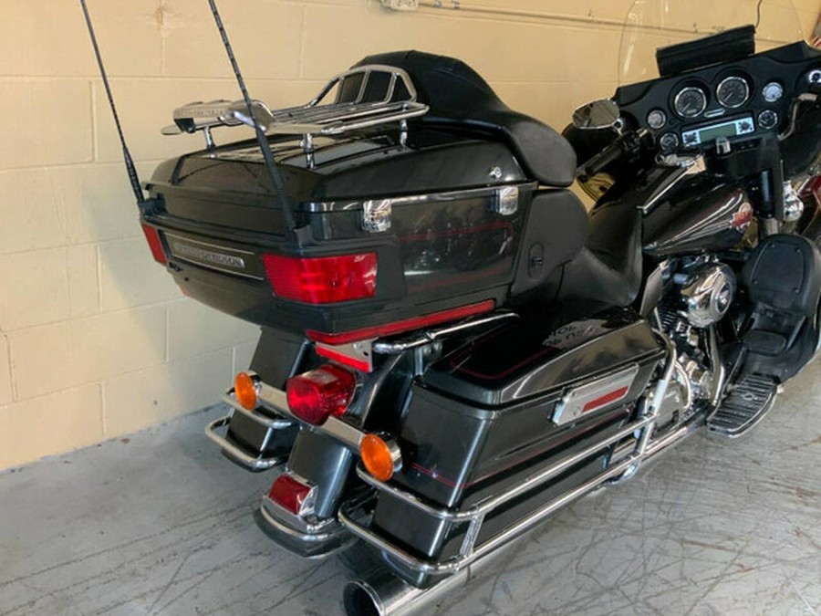 2007 Harley-Davidson Touring FLHTCU ULTRA CLASSIC