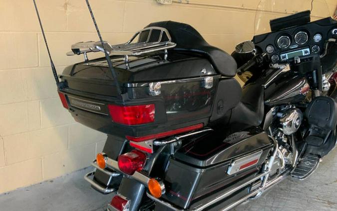 2007 Harley-Davidson Touring FLHTCU ULTRA CLASSIC