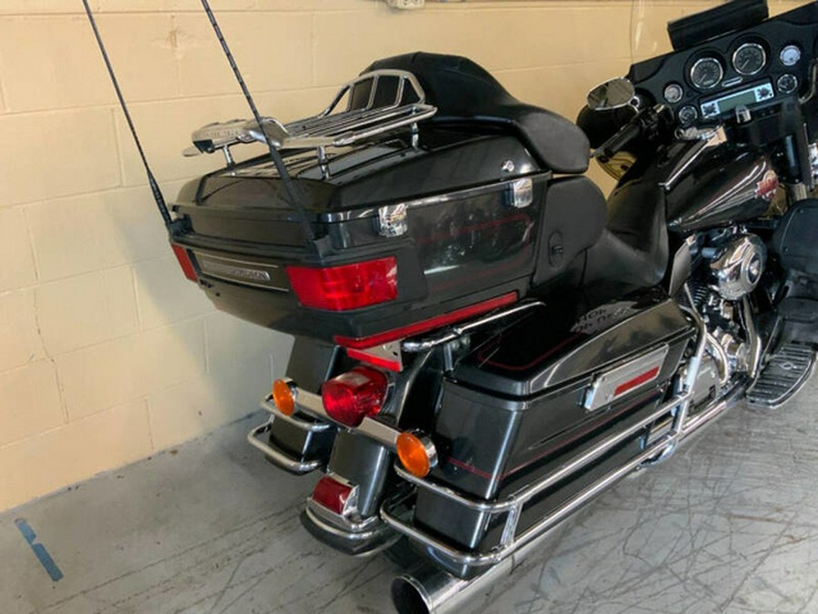 2007 Harley-Davidson Touring FLHTCU ULTRA CLASSIC