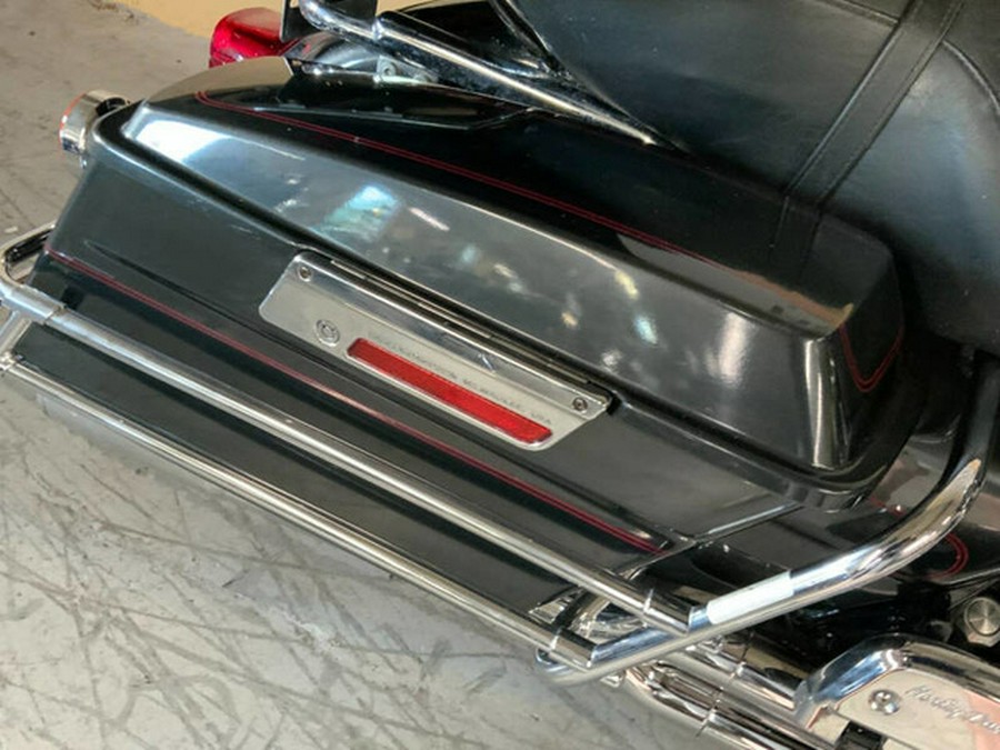 2007 Harley-Davidson Touring FLHTCU ULTRA CLASSIC