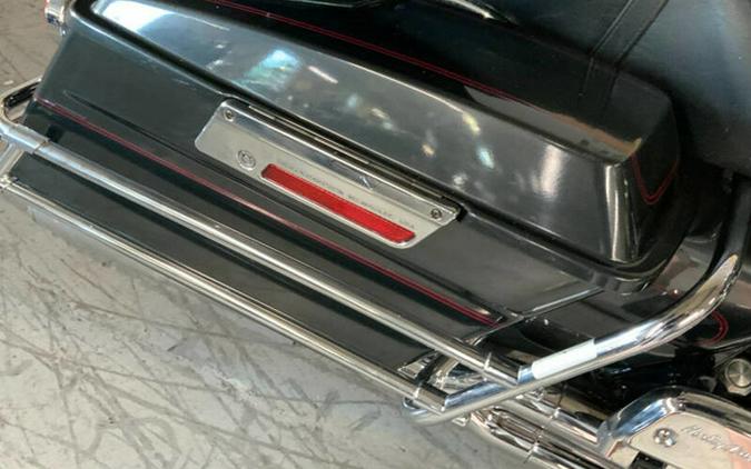 2007 Harley-Davidson Touring FLHTCU ULTRA CLASSIC