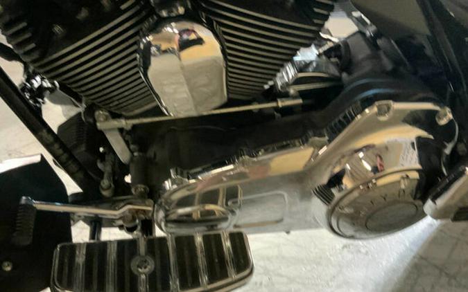 2007 Harley-Davidson Touring FLHTCU ULTRA CLASSIC