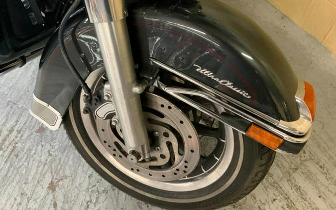 2007 Harley-Davidson Touring FLHTCU ULTRA CLASSIC