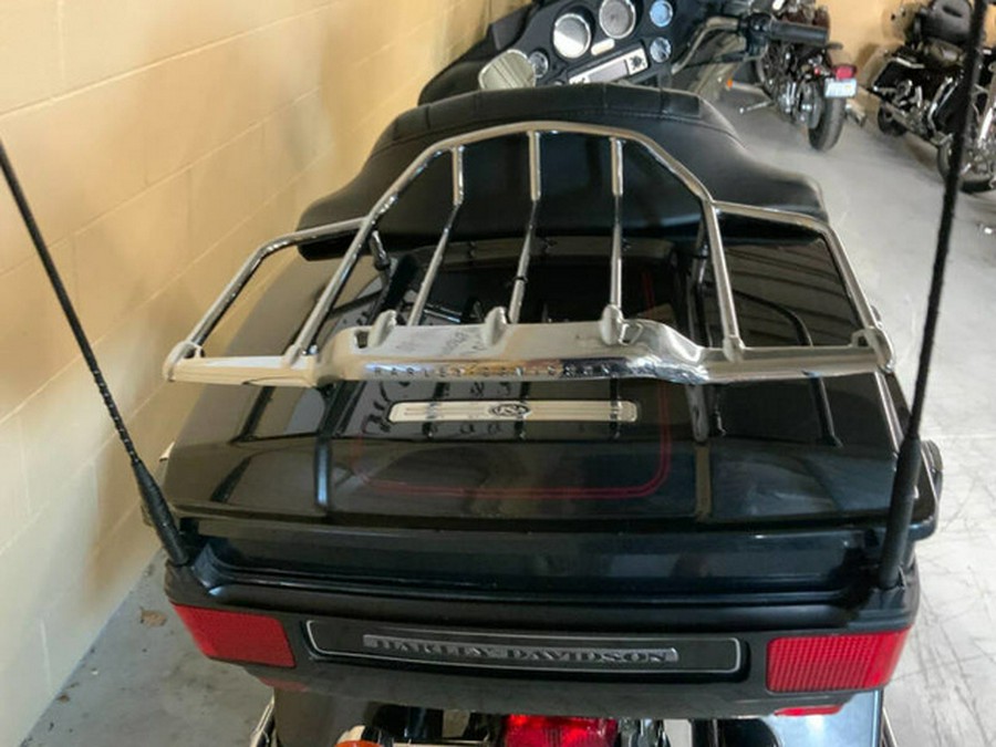 2007 Harley-Davidson Touring FLHTCU ULTRA CLASSIC