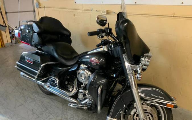 2007 Harley-Davidson Touring FLHTCU ULTRA CLASSIC