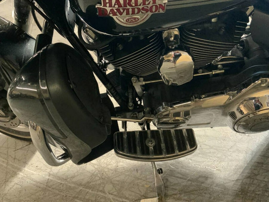 2007 Harley-Davidson Touring FLHTCU ULTRA CLASSIC